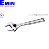TOPTUL AMAB5038 Adjustable wrench (15inch)