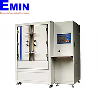 ASLI HLP-408(D~F) High Low Temperature/Low Air Pressure Test Chamber  (600x850x800mm)