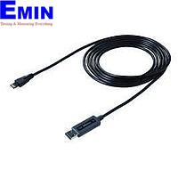 MITUTOYO 06AGQ001F Digimatic Cable (1m)