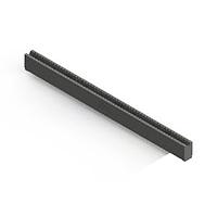 EDAC 746-058-525-106 Receptacles Press-fit Card Edge Connector