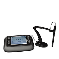 Peak Instruments S-620 Precise PH/Conductivity Meter ((-2,00 ~ 18,00) pH)