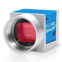 Basler acA5472-17ucMED Area Scan Camera (5496 x 3672 px; 5472 x 3648 px; Sony IMX183CQJ-J)
