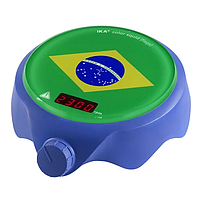 IKA color squid Seleçao (0004175500) Magnetic stirrer without heating