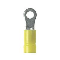 Panduit PV12-6HDR-D Ring Ring Term heavy duty vinyl insulat
