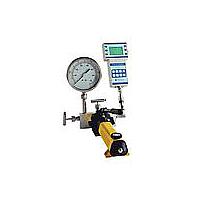 R&D Instrument Services Pressure Calibration Pump Inspection Service