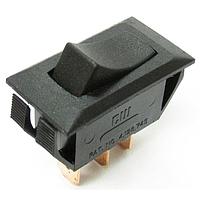 CW Industries GRS-2012A-3000 Rocker Switches SPDT 13A 125VAC