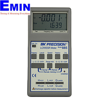 BKPRECISION 885 High Accuracy Handheld LCR/ESR Meters (10khz)