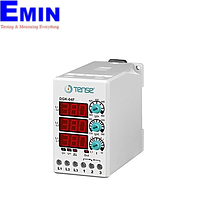 TENSE DGK-04F Voltage Control Relay (3 phase)