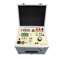 Huazheng HZJB-D Single Phase Relay Protection Tester (100A, 250VAC, 300VDC)