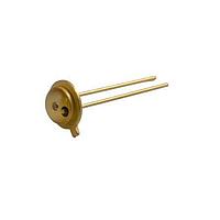 Marktech Optoelectronics MTE6163M-UHR Single Color LEDs 630nm TO-42 Metal Can with Drip Lens