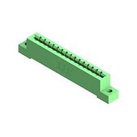 EDAC 337-015-521-104 With Flanges Card Edge Connector