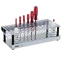 THORLABS BT17/M Benchtop Organizer with Balldriver Set and Dropper Bottles (Metric)