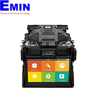 INNO VIEW8 Pro Fusion Splicers (Splice Time: Quick mode: 6 sec)