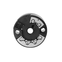 Jumo dTRANS T03 BU Two-wire or three-wire transmitter (-200 ~ +850°C, terminal head Form B)
