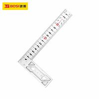 BOSI BS181715 Steel Square (6"/150mm)