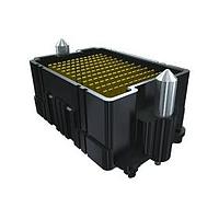 Samtec HDAM-15-17.0-S-13-1 Board to Board & Mezzanine Connectors 2.00 mm x 1.20 mm HD Mezz Rugged