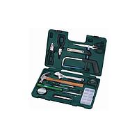 SATA 06008 15PC TOOL SET