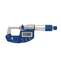 MOORE & WRIGHT MW201-04DAB Digital External Micrometer (75-100mm, 0.001mm, IP54)