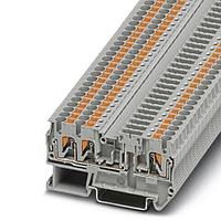 PHOENIX CONTACT 3270091 DIN Rail Terminal Blocks PTC 2,5-TWIN-TG