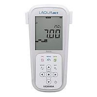 HORIBA PH110 Portable pH Meter (-2.00 ~ 16.00 pH; ± 0.01 pH)