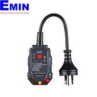 CEM CT-260E Circuit Breaker Finder with GFCI Outlet Tester (AC 90-250V)