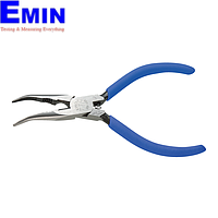 Tsunoda RB-125 Bent Nose Pliers (125mm)