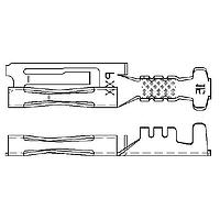 Aptiv 12089660-L Terminals FMALE 100 SERIES TIN CBL RANG .50-.35MM2