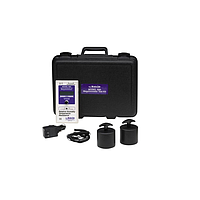 ACL Staticide ACL 800 Digital Megohmmeter