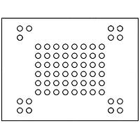 Kioxia TH58NYG3S0HBAI4 NAND Flash 1.8V 8Gb 24nm SLC NAND (EEPROM)