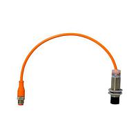 Eaton E59-M18C116D01P-D2 Proximity Sensors IPROX INDUCTIVE,18MM,DC,UN,NC M12