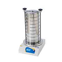 CISA TZBA200N Digital Sieve Shaker (20μm~125 mm)