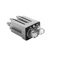 Eaton HGA Fuse Holders Panel Mount Square Body