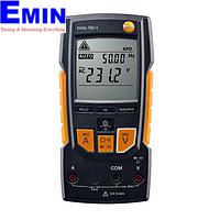 Handheld Multimeter