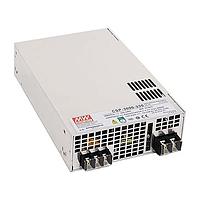 MEAN WELL CSP-3000-250 AC-DC Converter 3000W 250V 12A