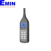 T-measurement SL-5868P Sound Level Meter (31.5Hz~8kHz)