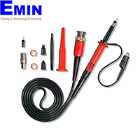 Proskit 6HP-9258 Oscilloscope Probe Kit (250Mhz)