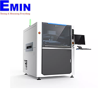 I.C.T I.C.T-4034 PCB Printer Solder Paste Support Frameless Stencil Printer (1220*1355*1500)