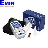 Sinotester LH-DR702 Digital Refractometer (-50℃~0℃)
