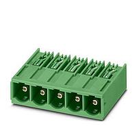 PHOENIX CONTACT 1704892 Pluggable Terminal Blocks PC6-16/4-G1-10,16 GY