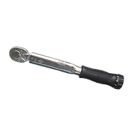 Kanon N50GLK Adjustable ratchet torque wrenche with plastic grip 10-50Nm