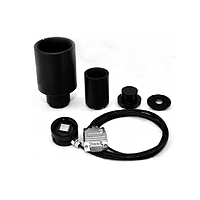 Gigahertz-Optik MD-37-SU100-VLS-4 Modular Detector (ITT connector)