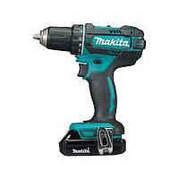 Makita DTD171RFE Screwdriver with battery (18V / 3Ah)