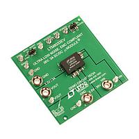 Analog Devices DC1623A Voltage Regulator - Switching Regulator LTM8033EV Demo Board - Ultralow EMI 36V