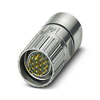PHOENIX CONTACT 1629193 Standard Circular Connector M23-1RP1N8A8004