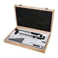 INSIZE 2423-S2 Bore Gage Set (18-150mm, 4µm)
