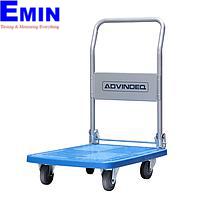 ADVINDEQ PT-150 4 Wheels Plastic Flooring Trolley