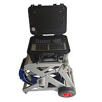 ETV Cameras 3688PT Pipe Inspection Camera (Φ56mm; cable 60m)