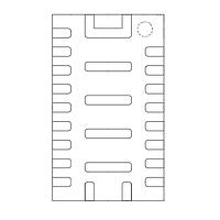Monolithic Power Systems (MPS) MPQ5066GQV-AEC1-Z Controllers & Switches 28V, 6A, 7mohm RDS(ON) Hot-Swap Protection Device with Current Monitoring,AEC-Q100 Qualified