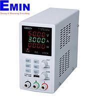 INSIZE 9914-BP506 DC Power Supply (0~50V, 0~6A, 150W)