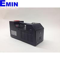 Concept CC-BLACK Colt 4 Turbo Smoke Machine (Black)